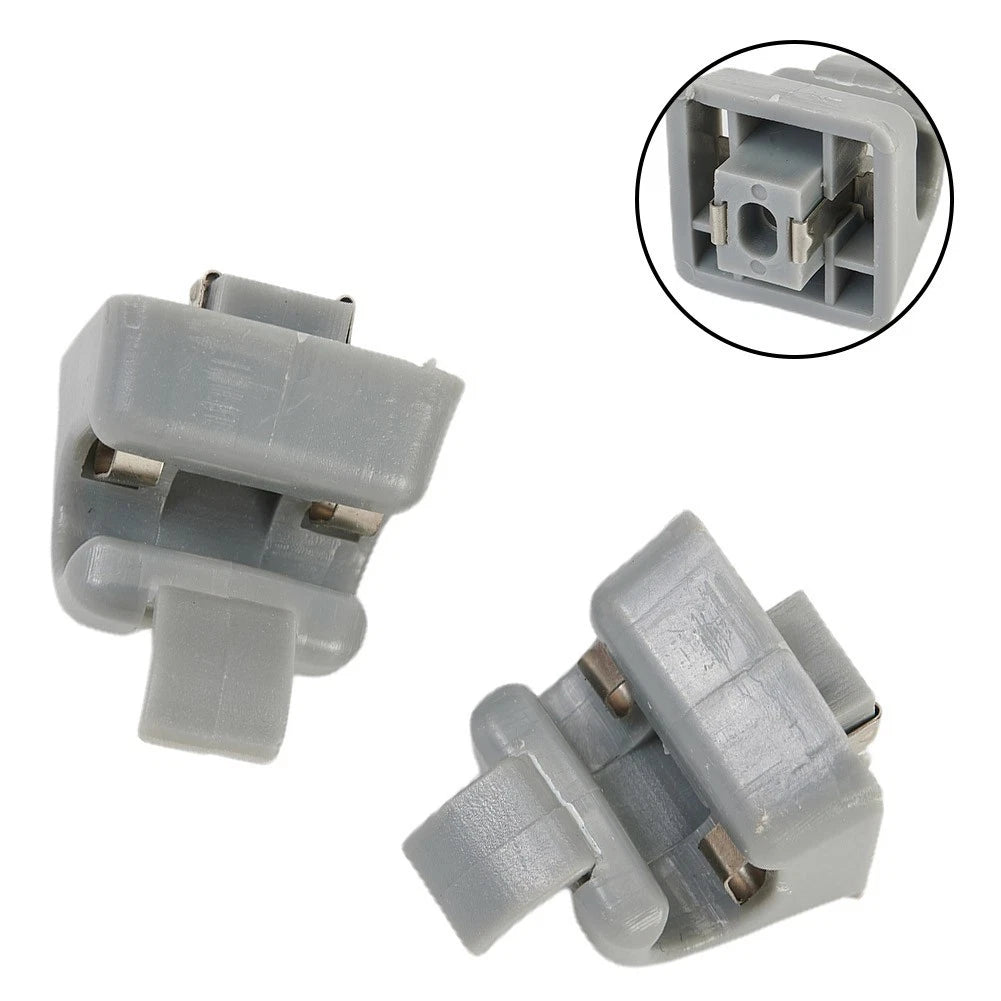 Brand for New Sun Visor Hook Clip High Quality And Stylish Look