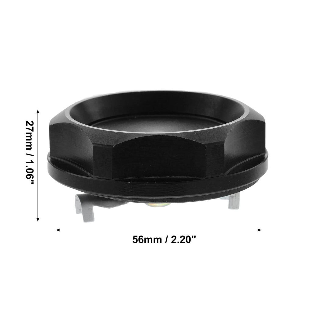 Engine Oil Filler Cap Plug Cover Replacement for Mitsubishi (2000–2023)
