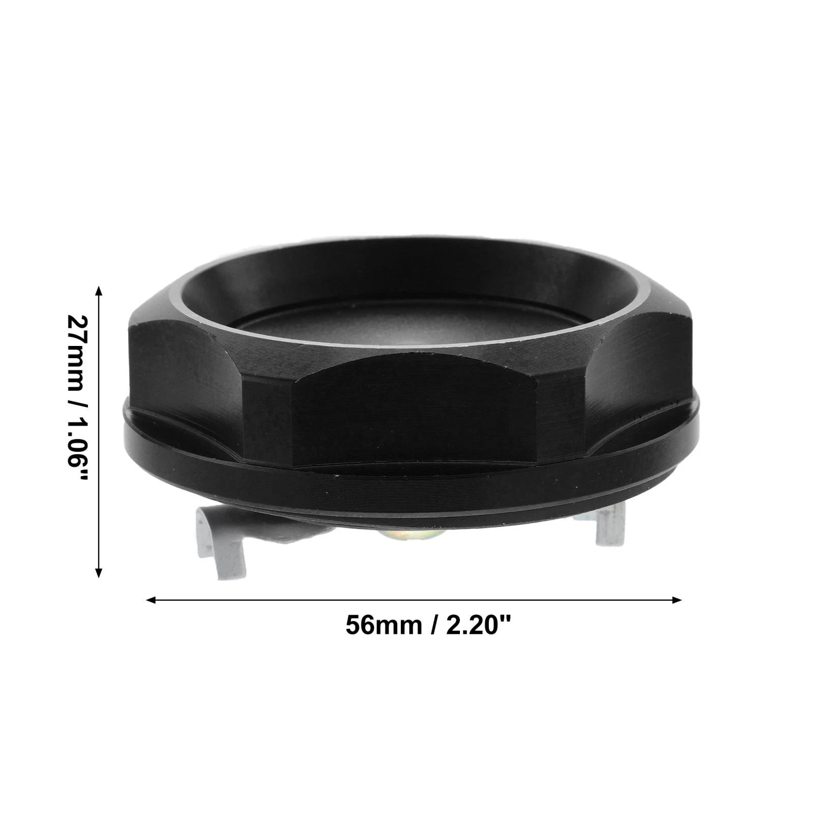 Engine Oil Filler Cap Plug Cover Replacement for Mitsubishi (2000–2023)