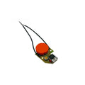 6-Speed Adjustable Switch for Polisher & Angle Grinder (180/230mm)