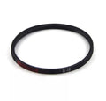 Yanmar Sea Water Pump Belt for M/19 2GM 3GM 2YM 3HM YSM (Replaces 104511-78780/78780E)
