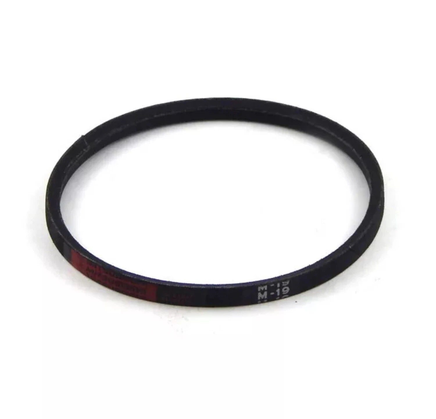 Yanmar Sea Water Pump Belt for M/19 2GM 3GM 2YM 3HM YSM (Replaces 104511-78780/78780E)
