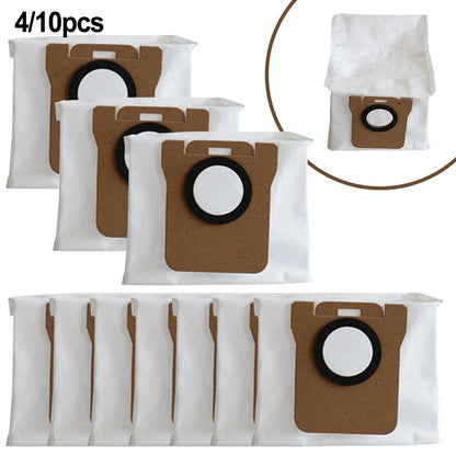 Replacement Dust Bags for RoboVac Models (Set of 4)