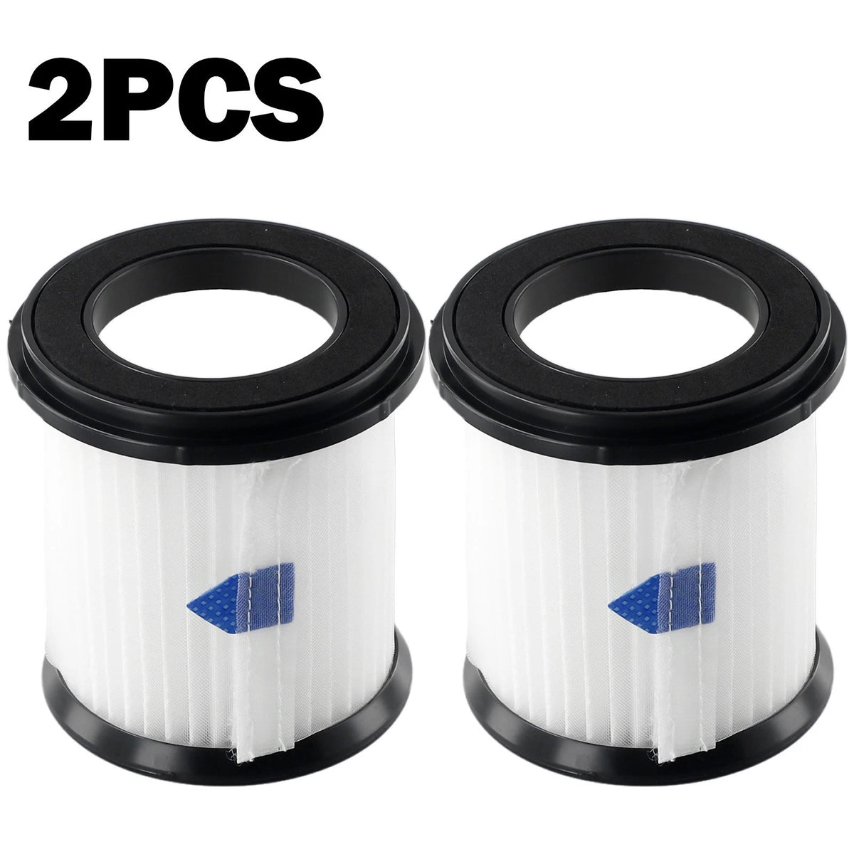 Mesh Filters for INSE S6P Pro Vacuum (Compatible Parts)