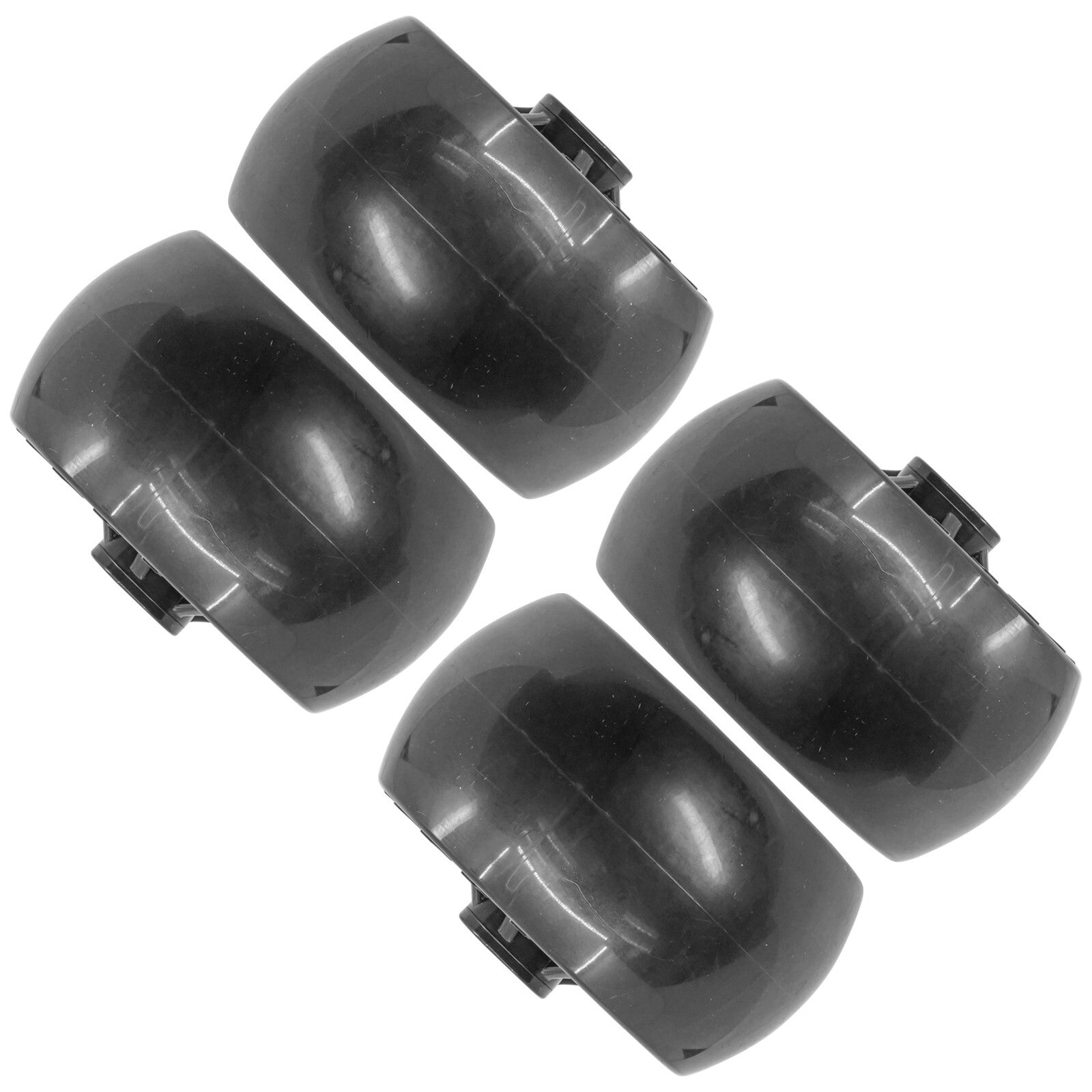 Deck Wheel for Bad Boy Maverick HD 42 48 2022–2025 Replacement
