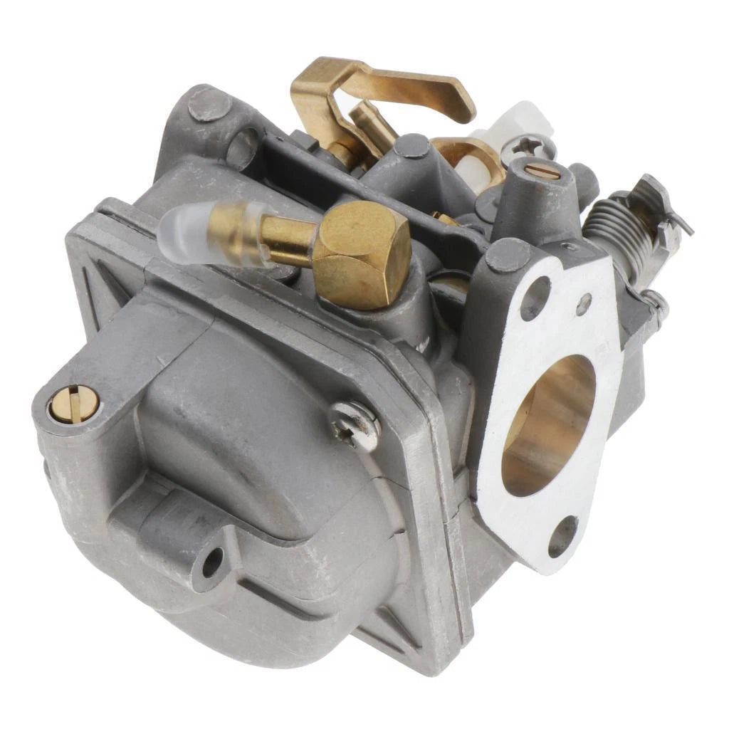 Outboard Engine Carburetor Assembly 13200‑91J70 for Suzuki 4 Stroke DF6 DF4 DF5