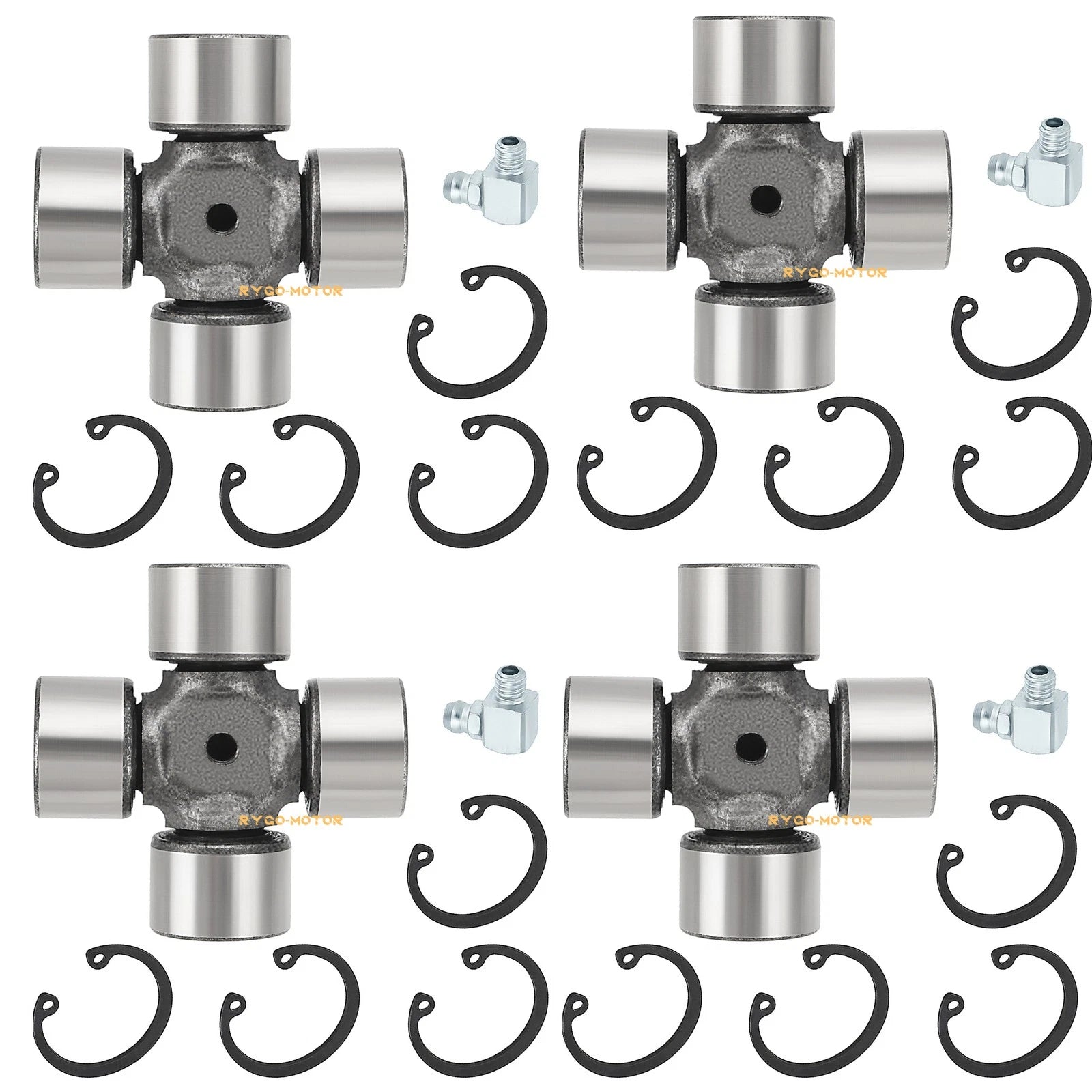 Drive Shaft Universal Joints for Can-Am (715900186)