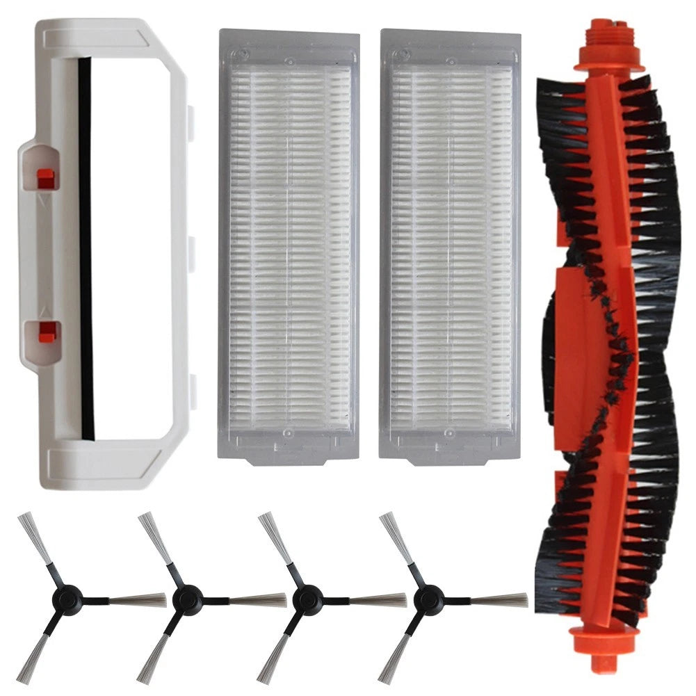 Coredy SL200 Robot Vacuum Accessories
