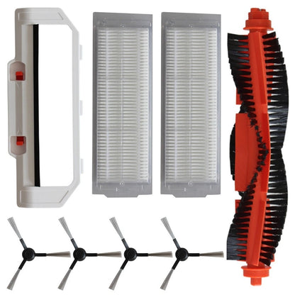 Coredy SL200 Robot Vacuum Accessories