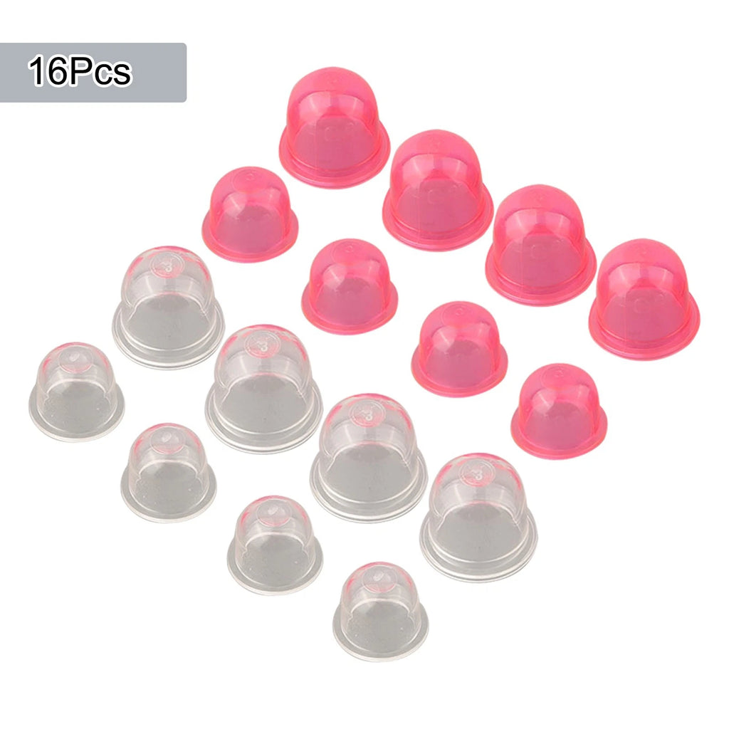 Primer Bulb Replacement for Small Engine Models (188121, 0057003, 0057004)