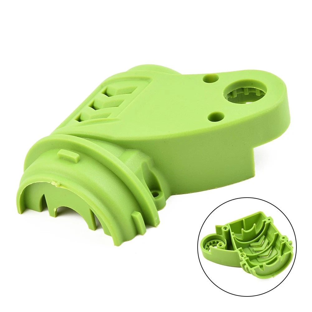 Trimmer Head Cover for Charger Garden Grass Trimmers (Multi-angle)
