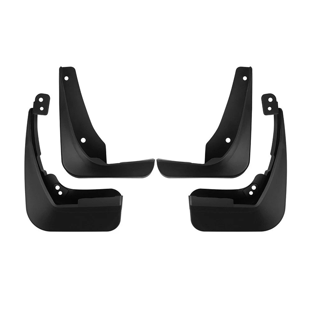 ABS Mudguards for Vauxhall Insignia (2009–2016) & Regal Mud Flaps