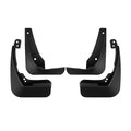 ABS Mudguards for Vauxhall Insignia (2009–2016) & Regal Mud Flaps