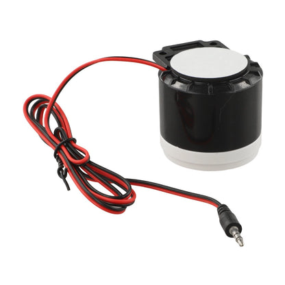 Indoor Siren for Shopping Malls Warehouses 12VDC 300mA