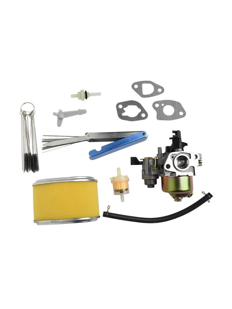 Carburetor Assembly for GX200