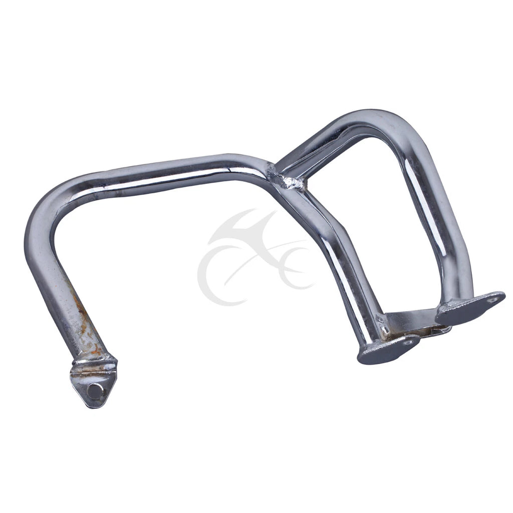 Engine Guards Crash Bars for Honda Goldwing GL 1800 (2001–2017) Chrome