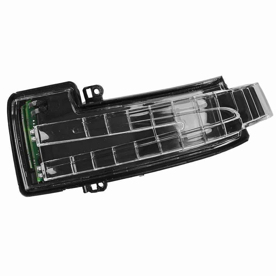 Left Side Mirror Turn Signal Light for Mercedes-Benz G GL Class (2002–2012)