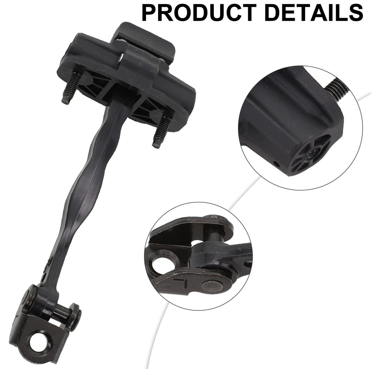 Door Check Strap for Ford Focus (2012–Present) 1714637 BM51A23500AA