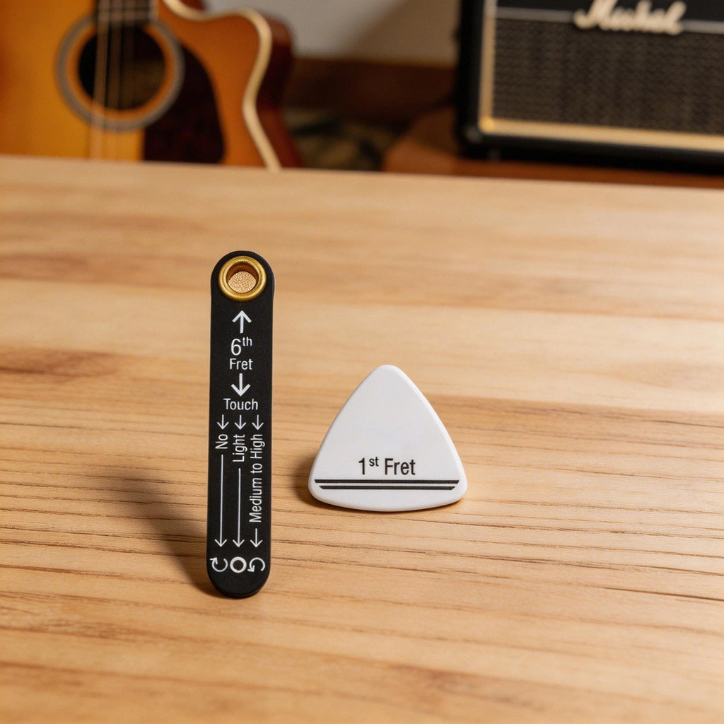Truss Rod Adjustment Tool Set for Electric Acoustic Classical Guitars