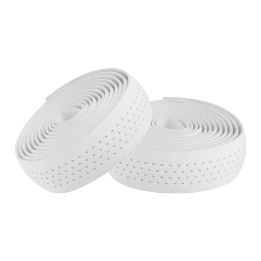3mm Thick EVA Silicone Handlebar Tape for Shock Absorption