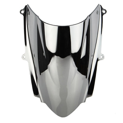 Front Windshield for Daytona 675 (2013–2016) Silver
