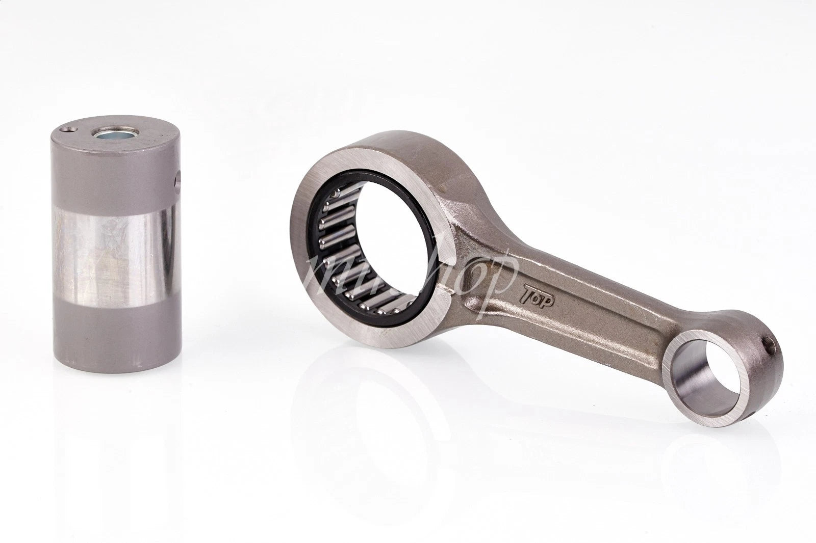 Connecting Rod Kit Peek Bearing for Kawasaki KLX450R KX450F (2007–2013)