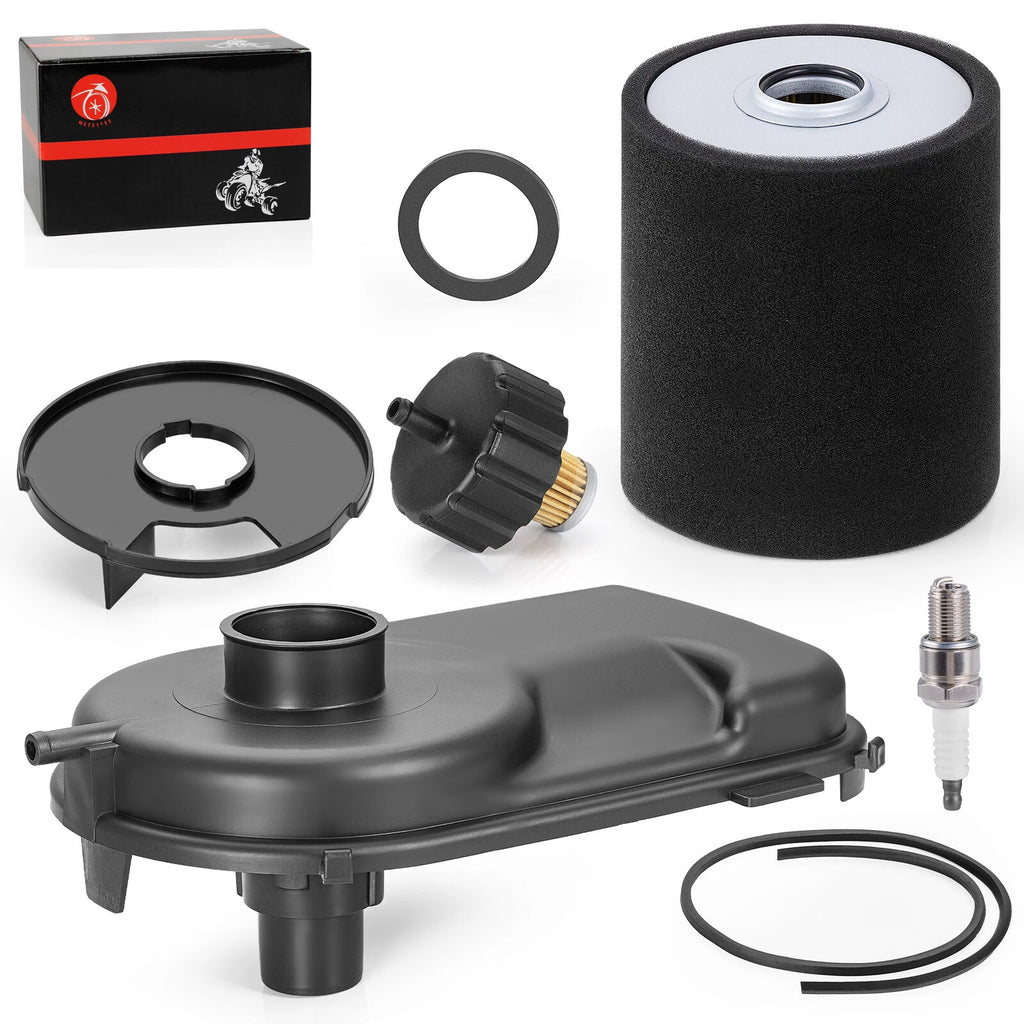 Tune Up Kit for Yamaha G2 G5 G8 G9 G11 Golf Cart (1985–1994)