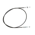 Replacement Stop Cable for Honda HR194 HR214 HR216 (2000–2023)