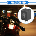 LED Flasher Relay for Universal Vehicles (4 Pin EP29)