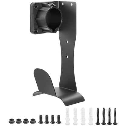 Wall Mount Holder for EV Charger J1772 Connector (2023–2023)