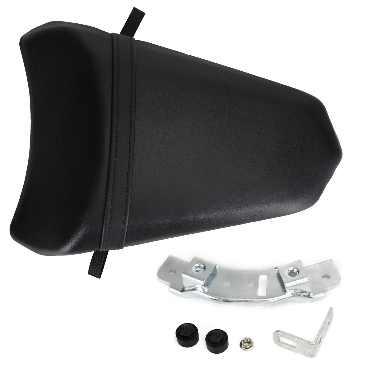 Rear Passenger Seat Pillion for Kawasaki Ninja 650 EX650 (2017–2019) T9