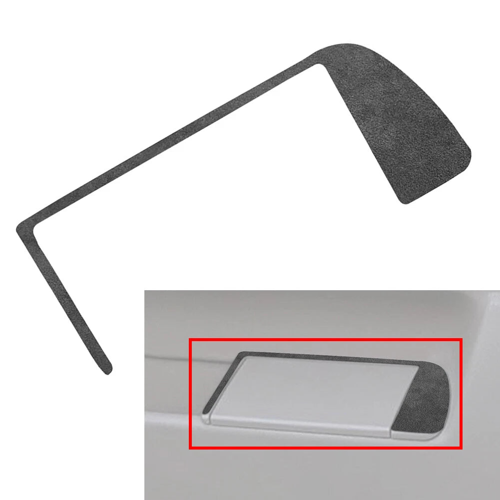 Storage Panel Frame Cover Trim for BMW 3 Series E36 (1994–1996)