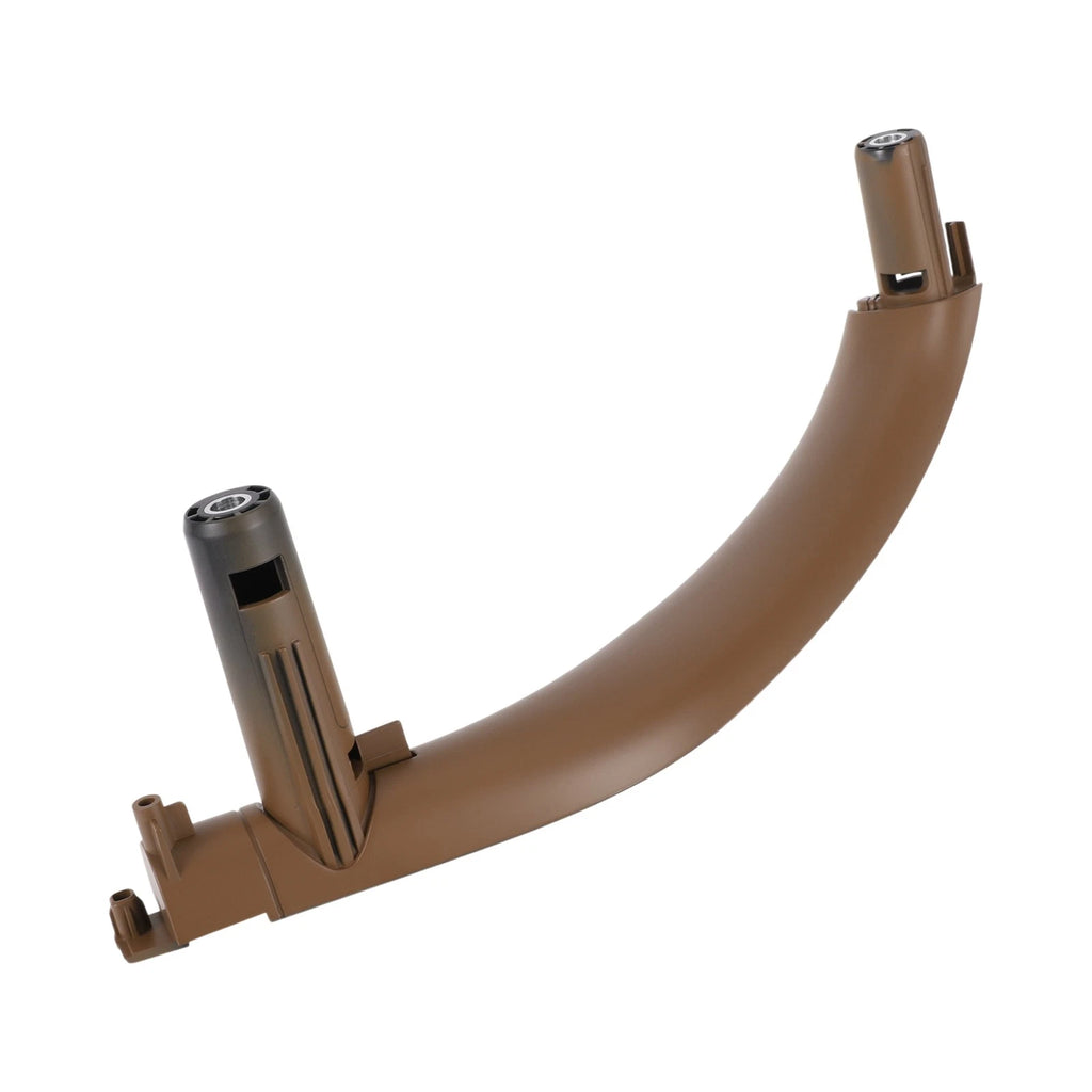 Front Driver Side Door Panel Handle Pull Trim Cover for BMW X5 (2019–2024)