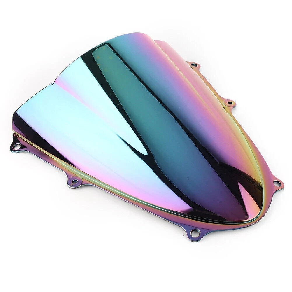 Deep-Iridium Windscreen for Suzuki GSXR1000 (2009–2016)