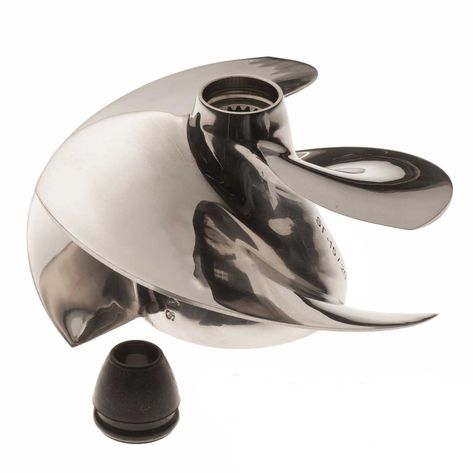 Solas Impeller ST-CD-15/20 for Sea Doo 951 XP GSX GTX RX LRV Limited DI (1995–2004)