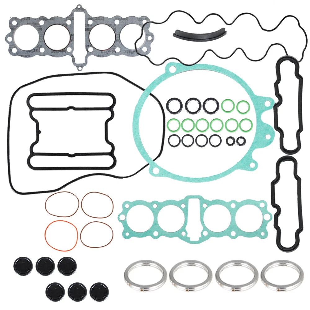 Engine Gasket Kit Set for Honda CB650 CB650C CB650SC (1979–1982)