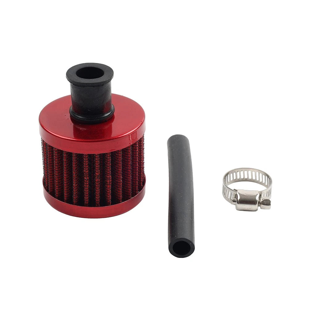 Air Filter & Valve Cover Breather for Predator 196cc 6.5hp CT200U 212cc