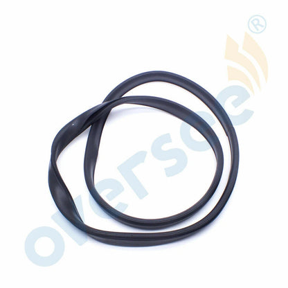 Rubber Seal for Yamaha 2T 9.9 15HP Outboard (63V-42615)