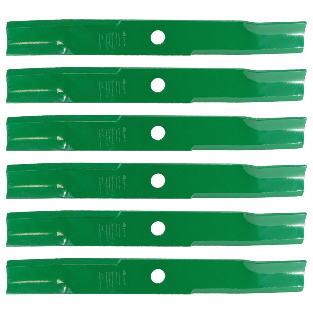 Deck Blade Replacement for Snapper Ferris Simplicity (2005–2015)