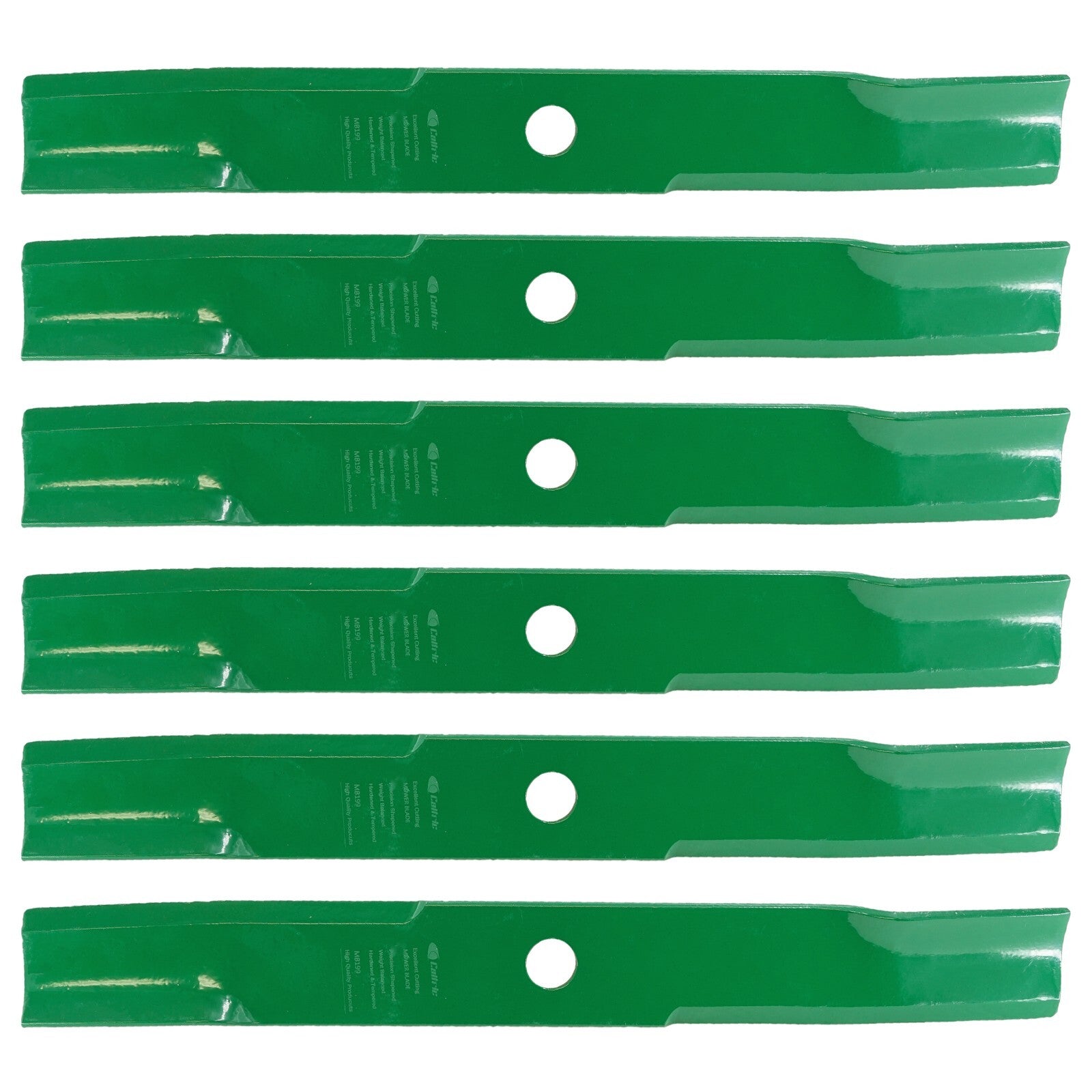 Deck Blade Replacement for Snapper Ferris Simplicity (2005–2015)