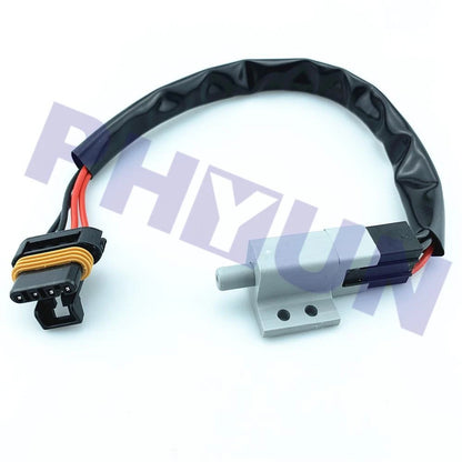 Brake and Accelerator Pedal Switch 607605 for E-Z-GO RXV (2008–Present)