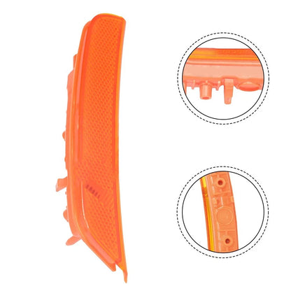 Front Bumper Turn Signal Lights for Durango