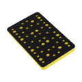 3x5 Inch Sanding Backup Pad for Orbital Sanders (Replacement Screws Pack)