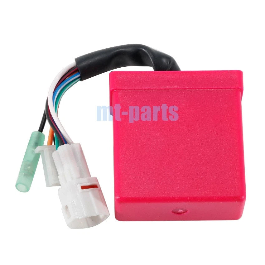 CDI Box Ignition for Yamaha YN100 NEO'S 100 (1999–2003)