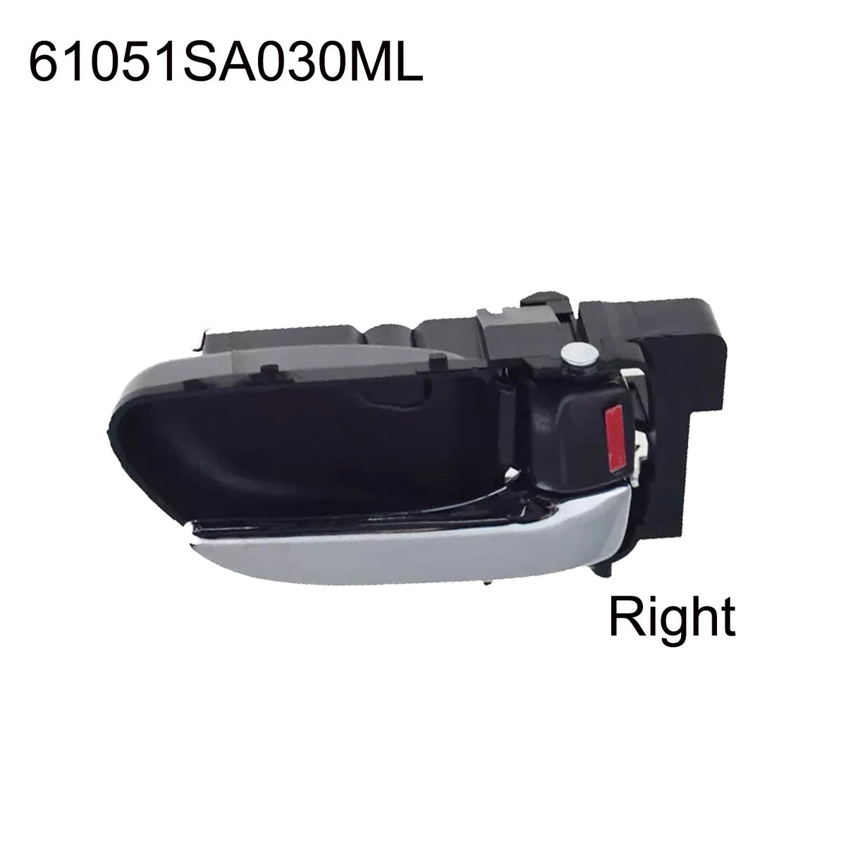 Interior Door Handle for Subaru Forester (2003–2008)