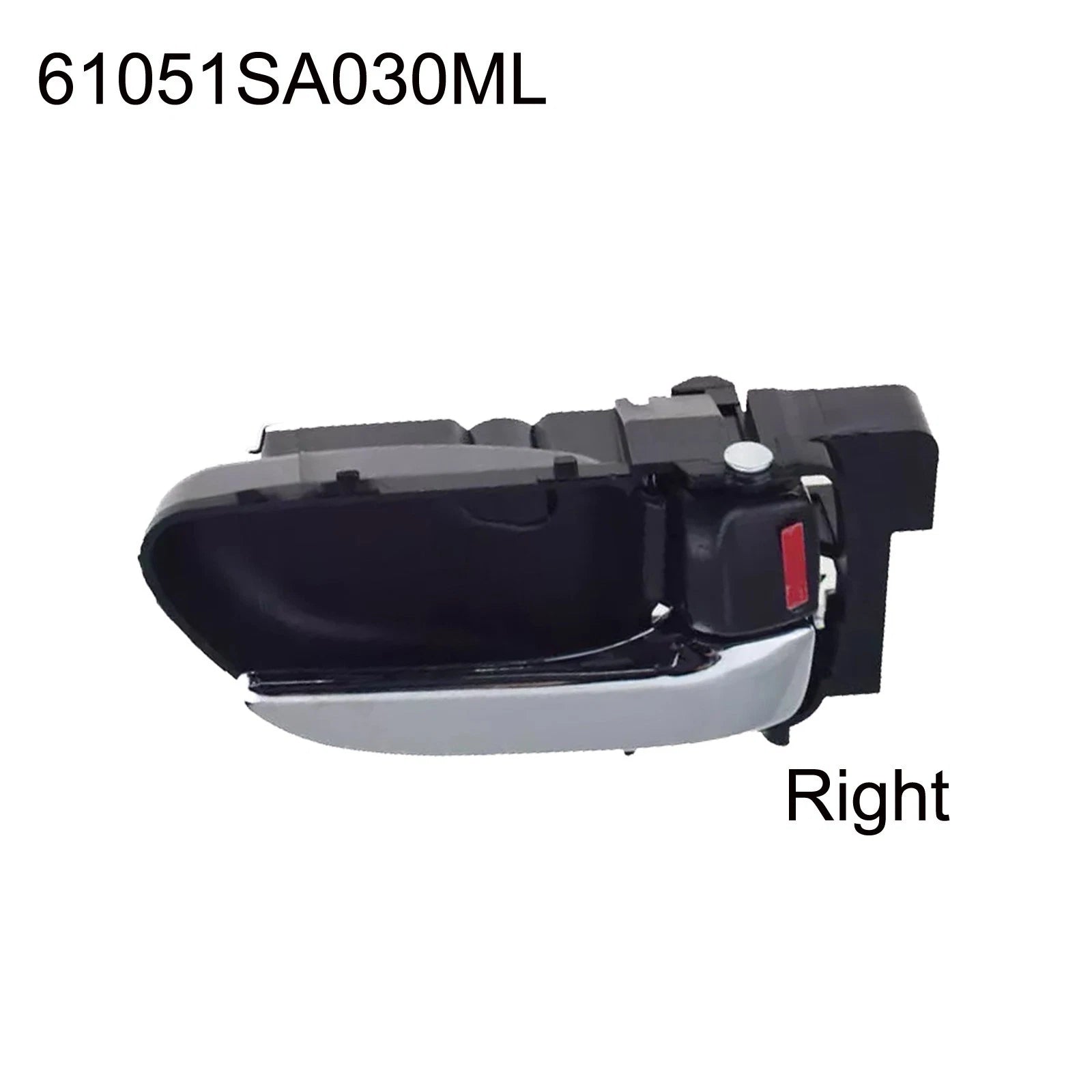 Interior Door Handle for Subaru Forester (2003–2008)