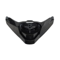 Front Fairing Panel Nose Cover for Street Triple 765 R/RS (2023–2025)
