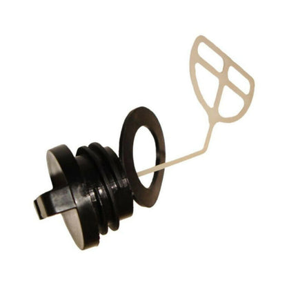 Fuel Oil Tank Cap for Chinese Chainsaw 4500, 5200