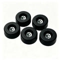 5 pcs AV Button Buffers for Stihl 064 066 MS640 MS650 MS660