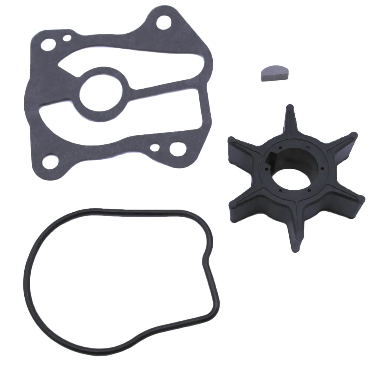 Outboard Water Pump Service Kit 06192-ZV7-000 for Honda 20-30 HP (4-S)